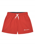 Champion Ujumis&scaron;ortsid 306772 Punane Regular Fit