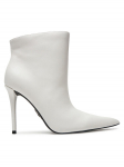 Steve Madden Saapad Sentinel SM11003451 Valge