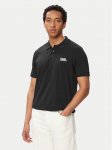 KARL LAGERFELD Polo s&auml;rk 745780 563235 Tumesinine Regular Fit