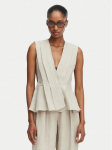 Marella S&auml;rkpluus Vallo 2613161042 Beež Regular Fit