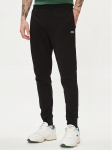 Lacoste Dressip&uuml;ksid XH9624 Must Regular Fit