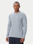 BOSS Pikkade varrukatega T-s&auml;rk Tee Long 50506365 Tumehall Regular Fit