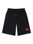 HUGO Spordi&scaron;ortsid G01183 S Must Regular Fit