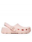 Birkenstock Pl&auml;tud Birki Flow Eva 1029564 Roosa