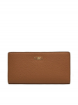 MICHAEL Michael Kors Rahakott 32S5G8EF3L Pruun