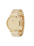 Daniel Wellington K&auml;ekell DW00100779 Kuldne