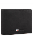 Tommy Hilfiger Rahakott Johnson Cc Flap And Coin Pocket AM0AM00660/82566 Must