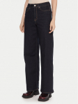 ONLY Teksad Madison 15352206 Tumesinine Wide Leg