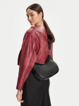 LOVE MOSCHINO K&auml;ekott JC4018PP1NLT000B Must