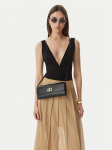 Furla K&auml;ekott Clara WE00841 AX0733 CN O6000 Must