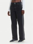 adidas Teksad adicolor Denim 3-Stripes JD3109 Must Loose Fit