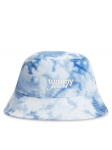 Tommy Jeans K&uuml;bar Bucket Tiedye AW0AW18834 Sinine