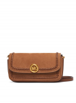 MICHAEL Michael Kors K&auml;ekott Nolita 32T6AY5C5Y Pruun