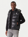 KARL LAGERFELD Vest 505023 554590 Must Regular Fit