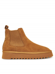 Tamaris Poolsaapad 1-26419-45 Pruun