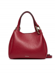 Furla K&auml;ekott Nuvola Mini WE00907 HSF000 CN CGQ00 Bordoopunane