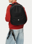 Quiksilver Seljakott CWBEO-QUIK-M-004-10 Must
