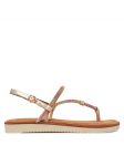Tamaris Sandaalid 1-28601-44 Oranž