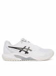 Asics Tennisejalatsid Gel-Dedicate 9 1041A543 Valge