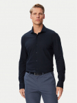BOSS S&auml;rk P-Hank-Sp-261 50556106 Tumesinine Slim Fit
