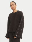 Karen by Simonsen Kampsun Rollana 10105196 Must Loose Fit