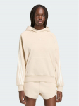 adidas Pluus 164811 Beež Loose Fit