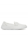 Caprice Poolsaapad 9-24400-44 Valge