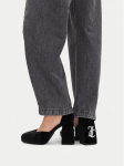 Juicy Couture Tacones EO-W2SH59501A Must