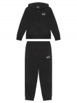 EA7 Emporio Armani Spordidressid 7B000031 AF10380 UC001 Must Regular Fit