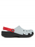 Crocs Pl&auml;tud Retro Sport Classic Clog 211281 Hall