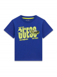 Guess T-s&auml;rk N6RI00 K8HM4 Sinine Regular Fit