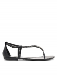 DeeZee Sandaalid KL-F103-58 Must