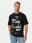 Karl Lagerfeld Jeans T-s&auml;rk B3M17034 Must Relaxed Fit