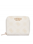 Guess Rahakott Emelie Logo SWGP99 28137 Kreemjas