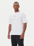 Tommy Hilfiger T-s&auml;rk UM0UM03685 Valge Regular Fit