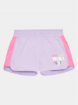 Champion Spordi&scaron;ortsid 404683 Lilla Regular Fit