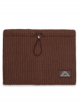 Kappa Torusall KAP-U4-001-AW24 Pruun