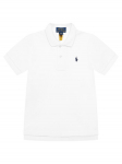 Polo Ralph Lauren Polo s&auml;rk 322603252 Valge Regular Fit