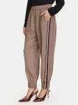 Liu Jo Riidest p&uuml;ksid TF6150 T692A Pruun Regular Fit