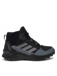 adidas Matkajalatsid Terrex Ax4r Mid Rain.Rdy IF6517 Must