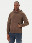 Levi's&reg; Pluus Authentic A8435-0033 Pruun Relaxed Fit