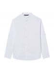 Mayoral S&auml;rk 6176 Valge Regular Fit