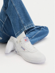 Reebok Tossud EO-EXOFIT LO CLEAN LOGO INT 100000169 Valge