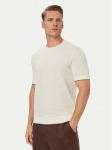 Guess T-s&auml;rk Z6YI23 K5025 Kreemjas Regular Fit