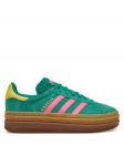 adidas Tossud Gazelle Bold JH9668 Roheline