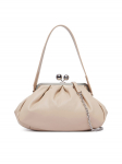 Weekend Max Mara K&auml;ekott Cubico 2625516124600 Pruun