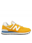 New Balance Tossud U574VPY Kollane