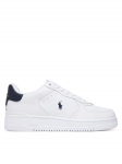 Polo Ralph Lauren Tossud Masters Ct Rib 809P01636001 Valge