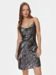 Guess Kokteilikleit Akilina W4RK77 WFQA0 V&auml;rviline Slim Fit