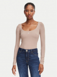 Guess Bodi W6YP21 K4356 Beež Slim Fit